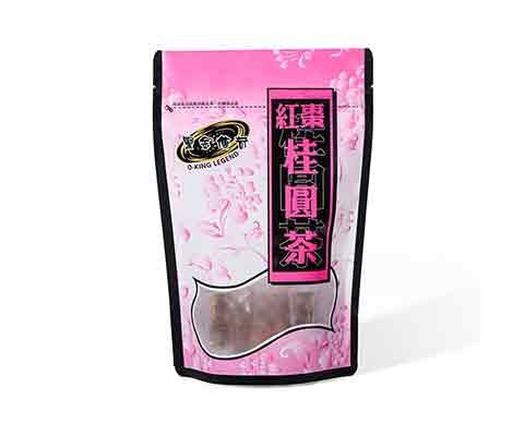 黑金传奇红枣桂圆茶（12粒/420g）