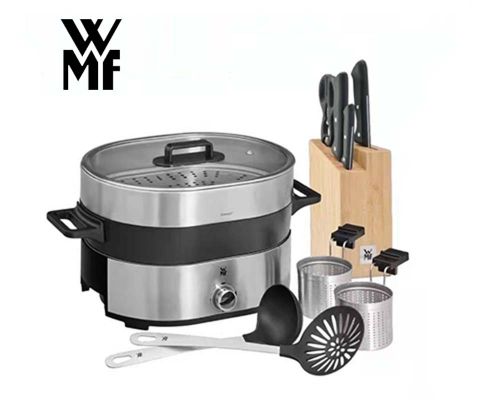 WMF多功能电煮锅套装
