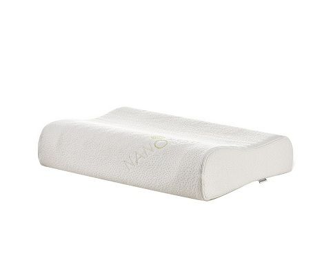 诺伊曼尊享乳胶枕（标准版）B8395 白色