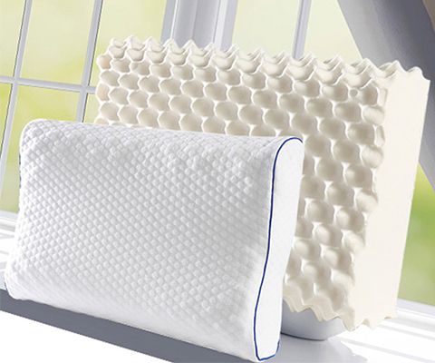 维科3D乳胶枕 VKM-178601