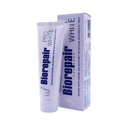 贝利达牙粙质修复牙膏